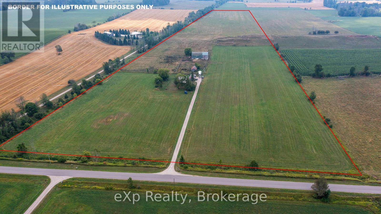 223 Concession 10e, Arran-Elderslie, Ontario  N0H 2N0 - Photo 2 - X12347714