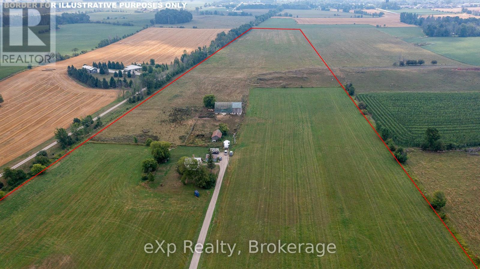 223 Concession 10e, Arran-Elderslie, Ontario  N0H 2N0 - Photo 3 - X12347714