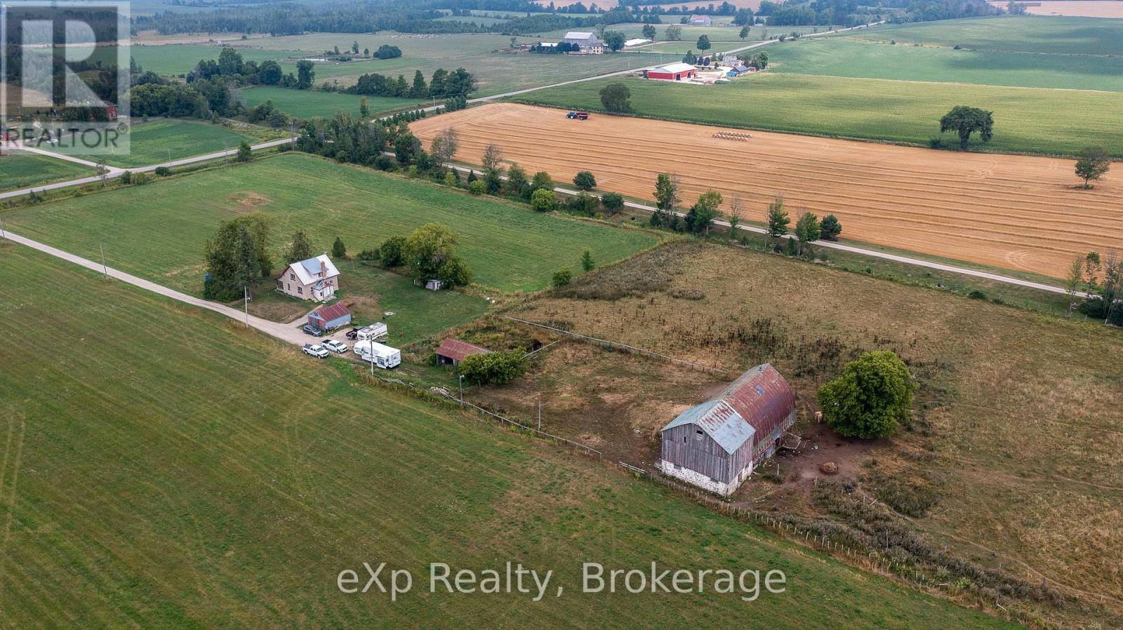 223 Concession 10e, Arran-Elderslie, Ontario  N0H 2N0 - Photo 10 - X12347717
