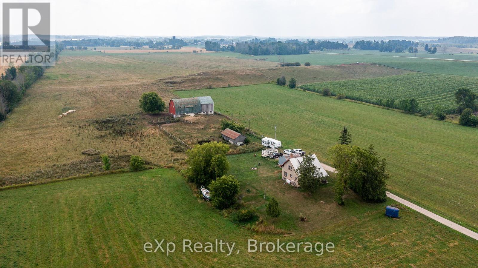 223 Concession 10e, Arran-Elderslie, Ontario  N0H 2N0 - Photo 13 - X12347717