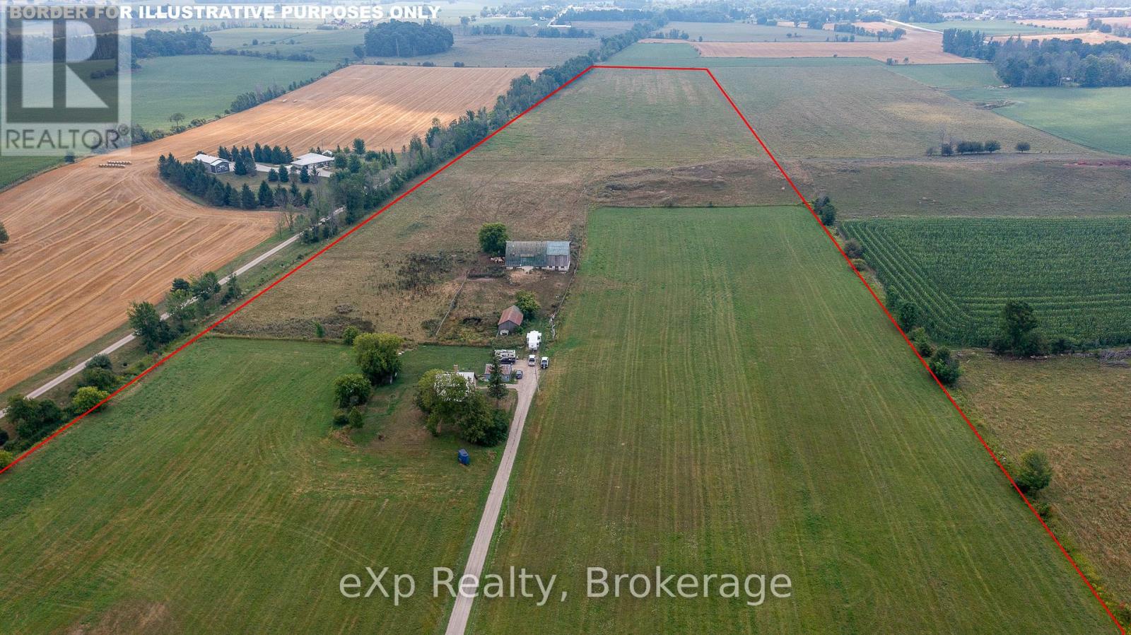 223 Concession 10e, Arran-Elderslie, Ontario  N0H 2N0 - Photo 3 - X12347717