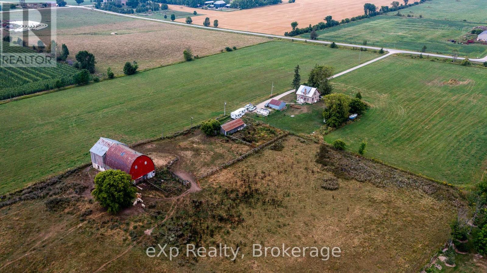 223 Concession 10e, Arran-Elderslie, Ontario  N0H 2N0 - Photo 9 - X12347717