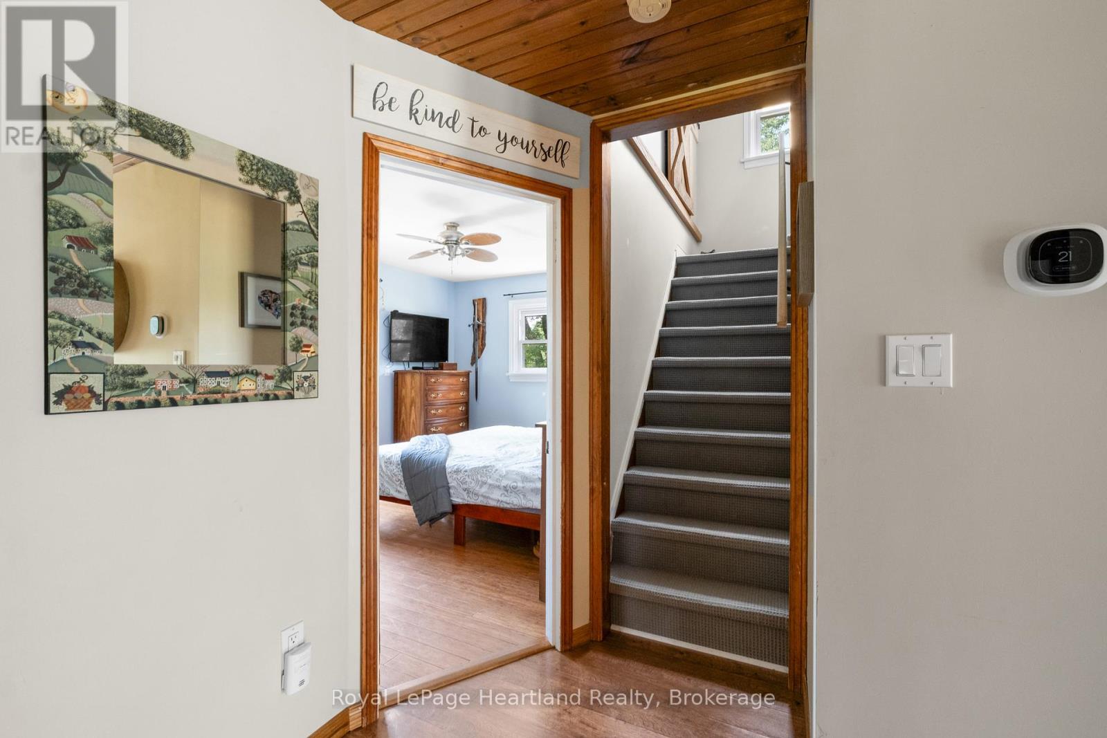 38480 Blyth Road, Ashfield-Colborne-Wawanosh, Ontario  N0M 1E0 - Photo 16 - X12347780