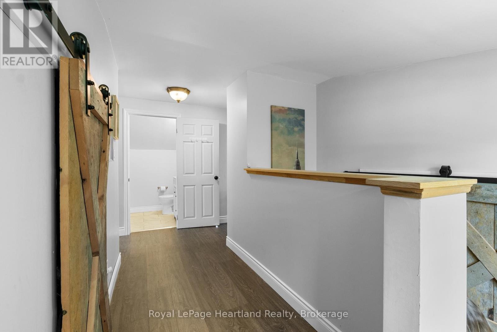 38480 Blyth Road, Ashfield-Colborne-Wawanosh, Ontario  N0M 1E0 - Photo 17 - X12347780