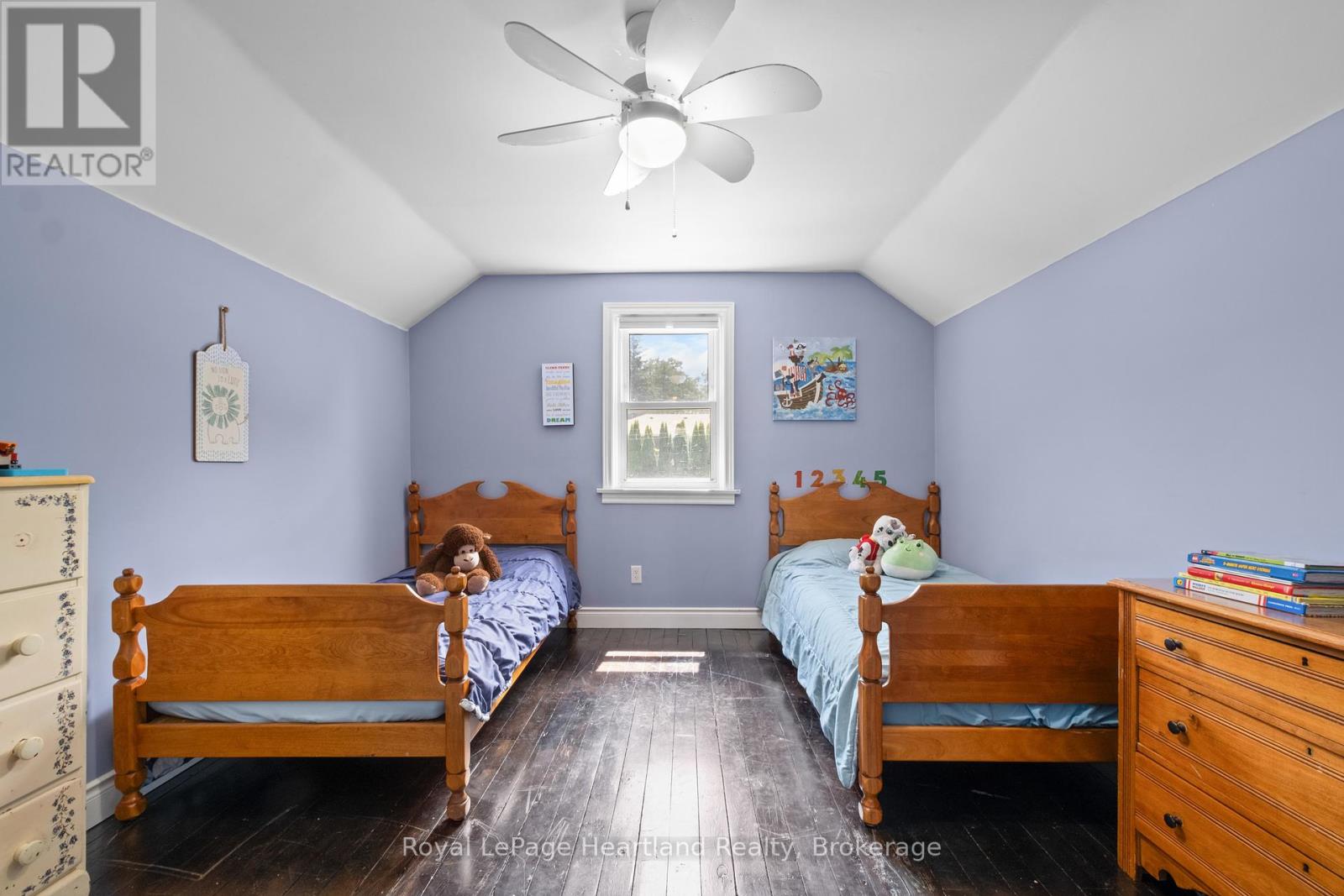 38480 Blyth Road, Ashfield-Colborne-Wawanosh, Ontario  N0M 1E0 - Photo 21 - X12347780