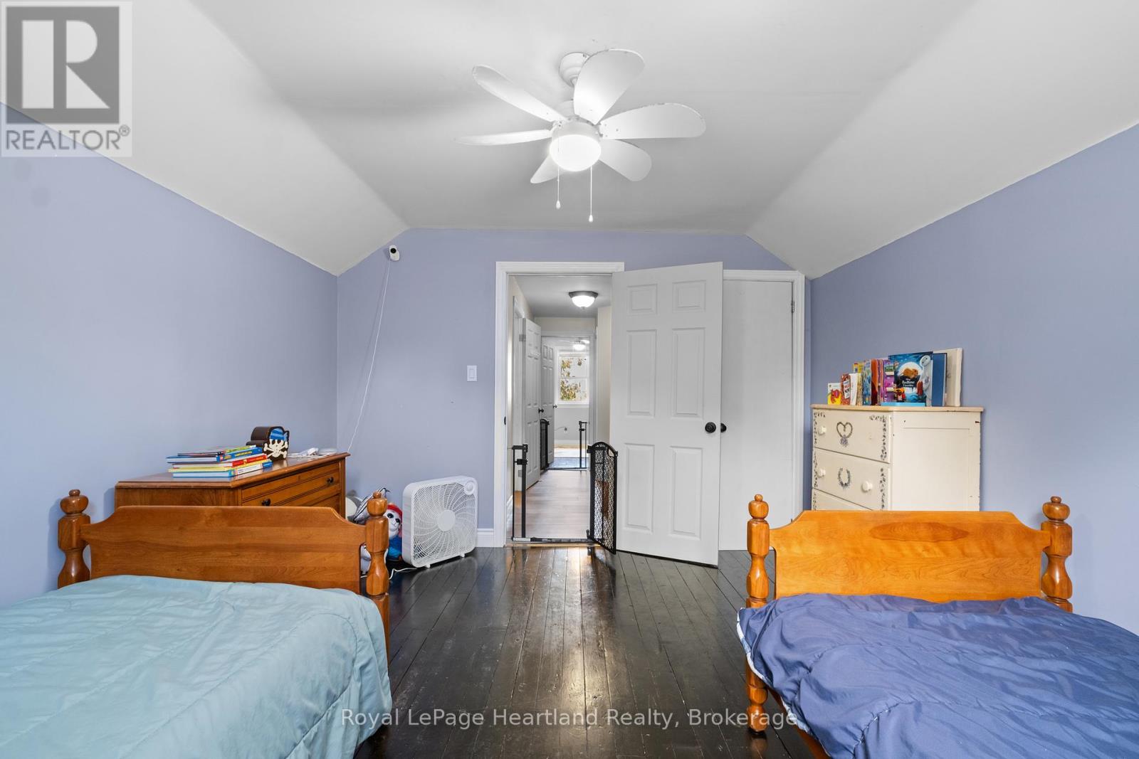 38480 Blyth Road, Ashfield-Colborne-Wawanosh, Ontario  N0M 1E0 - Photo 22 - X12347780