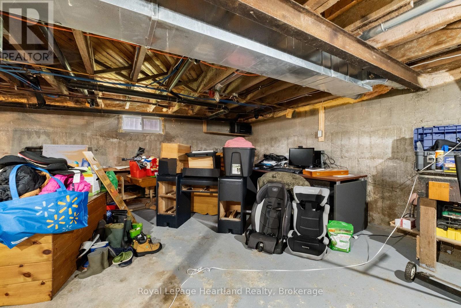 38480 Blyth Road, Ashfield-Colborne-Wawanosh, Ontario  N0M 1E0 - Photo 27 - X12347780