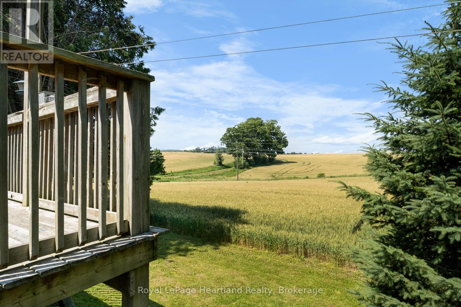 38480 Blyth Road, Ashfield-Colborne-Wawanosh, Ontario  N0M 1E0 - Photo 29 - X12347780