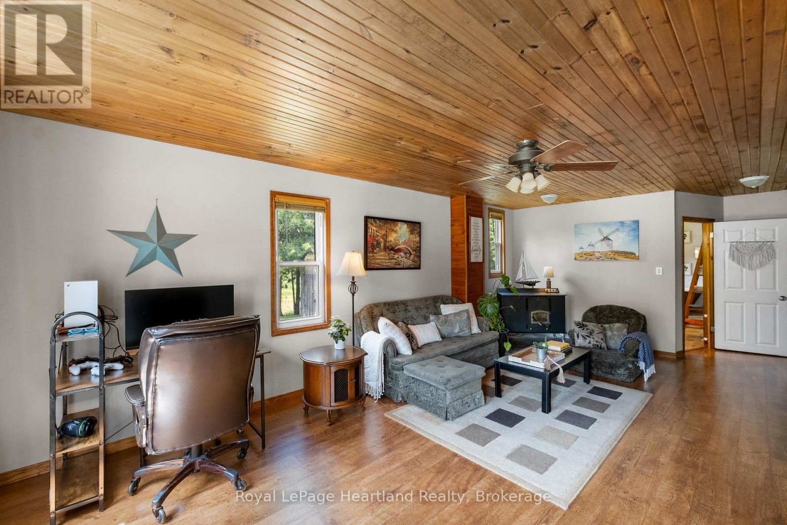 38480 Blyth Road, Ashfield-Colborne-Wawanosh, Ontario  N0M 1E0 - Photo 3 - X12347780
