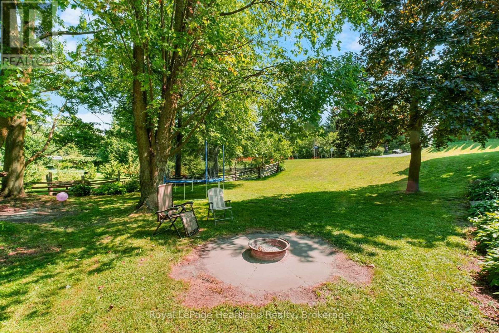 38480 Blyth Road, Ashfield-Colborne-Wawanosh, Ontario  N0M 1E0 - Photo 32 - X12347780
