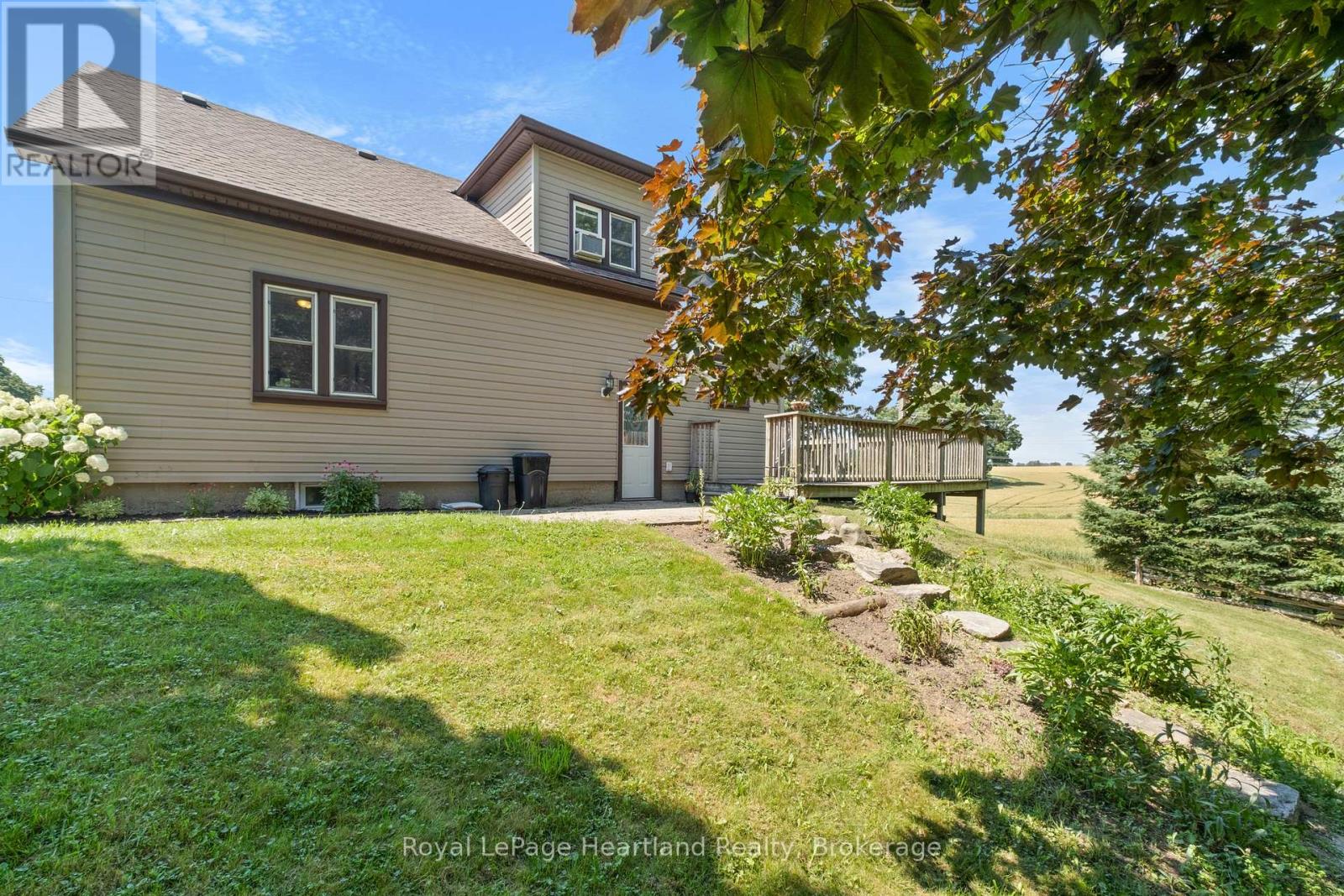 38480 Blyth Road, Ashfield-Colborne-Wawanosh, Ontario  N0M 1E0 - Photo 33 - X12347780