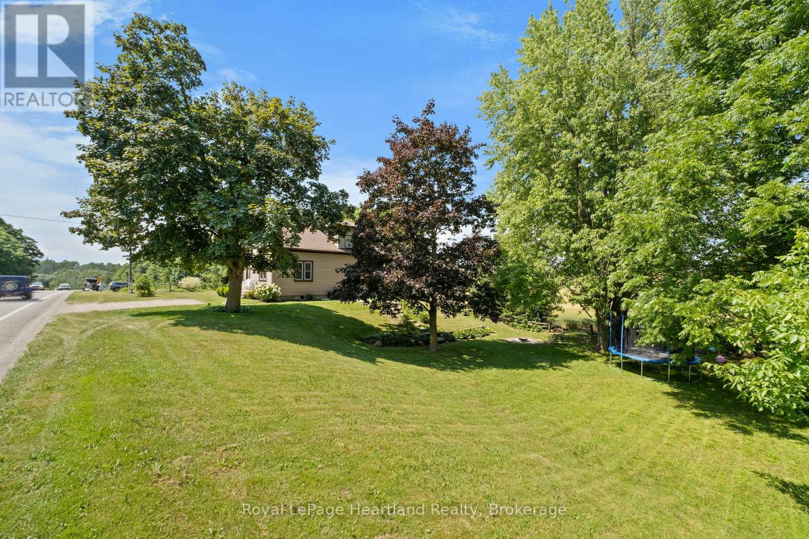 38480 Blyth Road, Ashfield-Colborne-Wawanosh, Ontario  N0M 1E0 - Photo 34 - X12347780