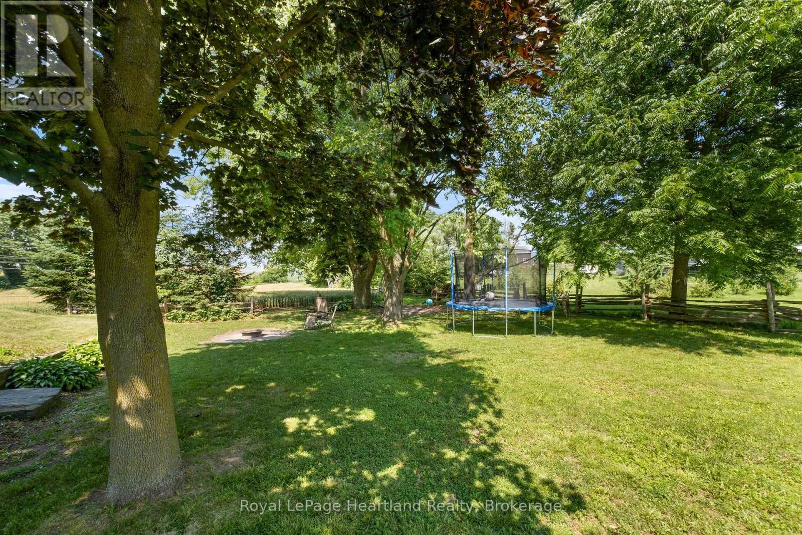 38480 Blyth Road, Ashfield-Colborne-Wawanosh, Ontario  N0M 1E0 - Photo 36 - X12347780