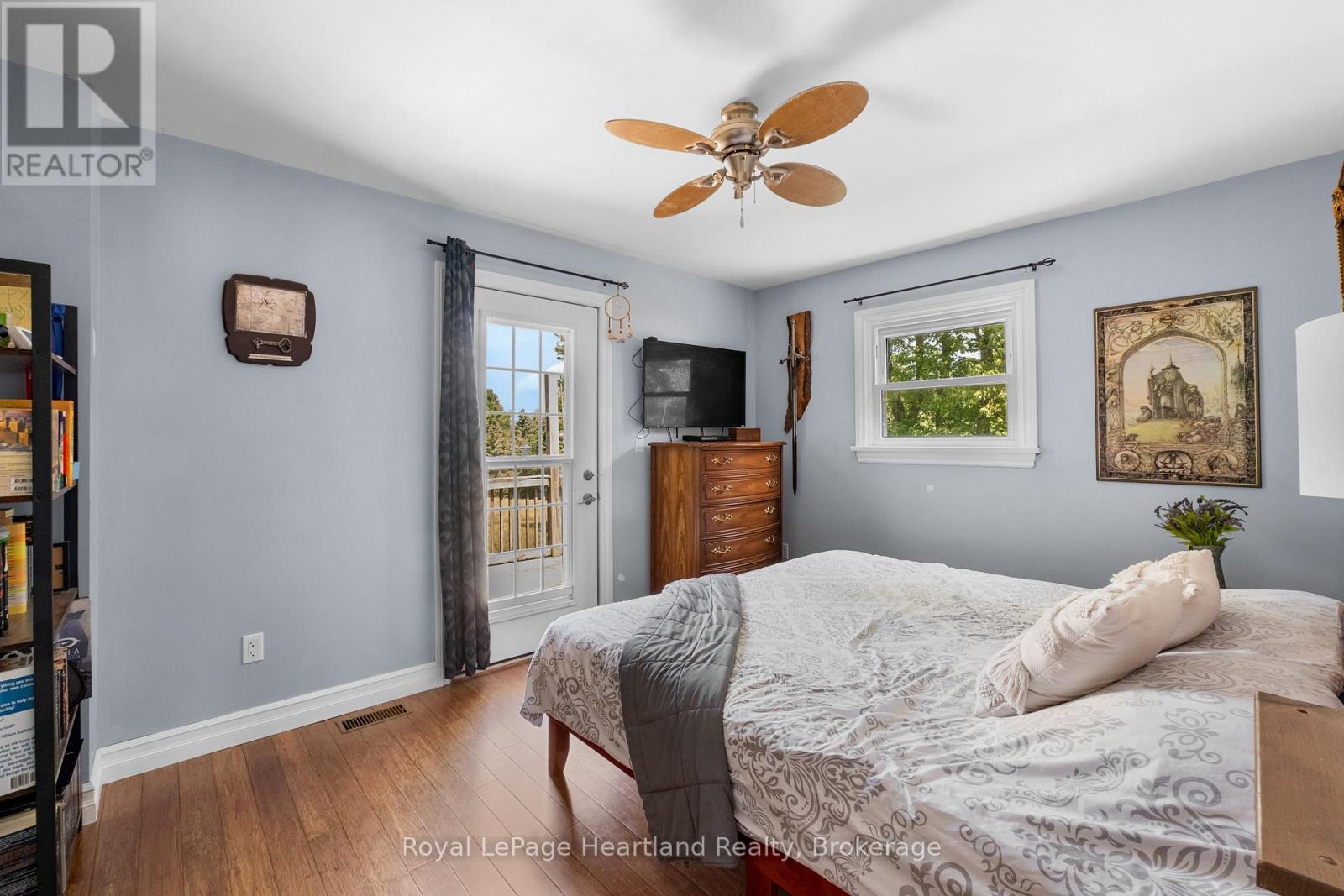 38480 Blyth Road, Ashfield-Colborne-Wawanosh, Ontario  N0M 1E0 - Photo 7 - X12347780