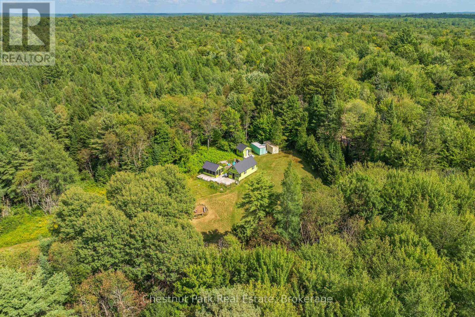 2784 Axe Lake Road, Mcmurrich/monteith, Ontario  P0B 1M0 - Photo 36 - X12347795