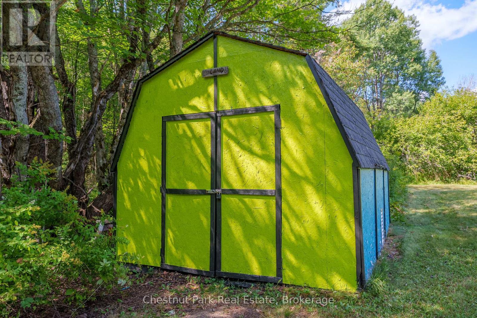 2784 Axe Lake Road, Mcmurrich/monteith, Ontario  P0B 1M0 - Photo 46 - X12347795