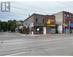 673 GERRARD STREET E, Toronto, Ontario
