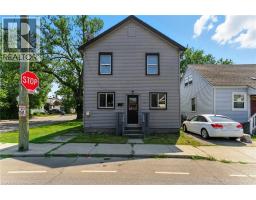 510 BRITANNIA Avenue, Hamilton, Ontario