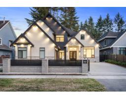14022 20A AVENUE, Surrey, British Columbia