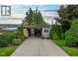 141 Thulin St Campbell River Central, Campbell River, Ca