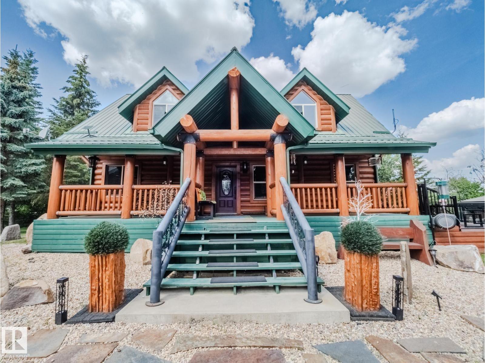 213 Lakeshore DR N, Rural Athabasca County, Alberta