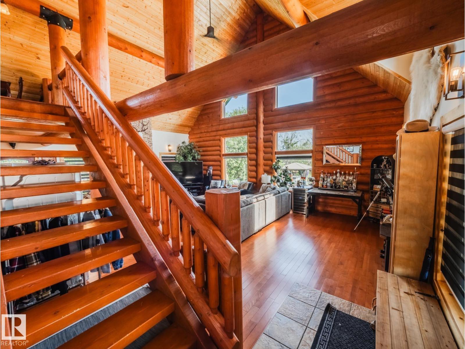 213 Lakeshore Dr N, Rural Athabasca County, Alberta  T9S 1C4 - Photo 11 - E4453258