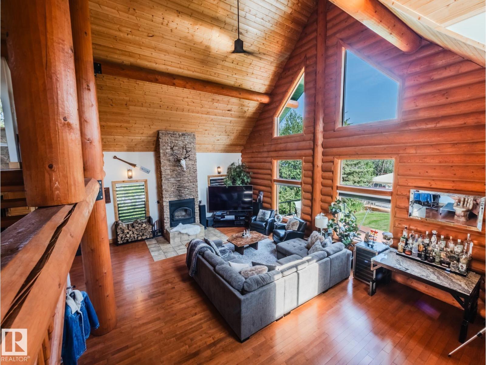 213 Lakeshore Dr N, Rural Athabasca County, Alberta  T9S 1C4 - Photo 12 - E4453258