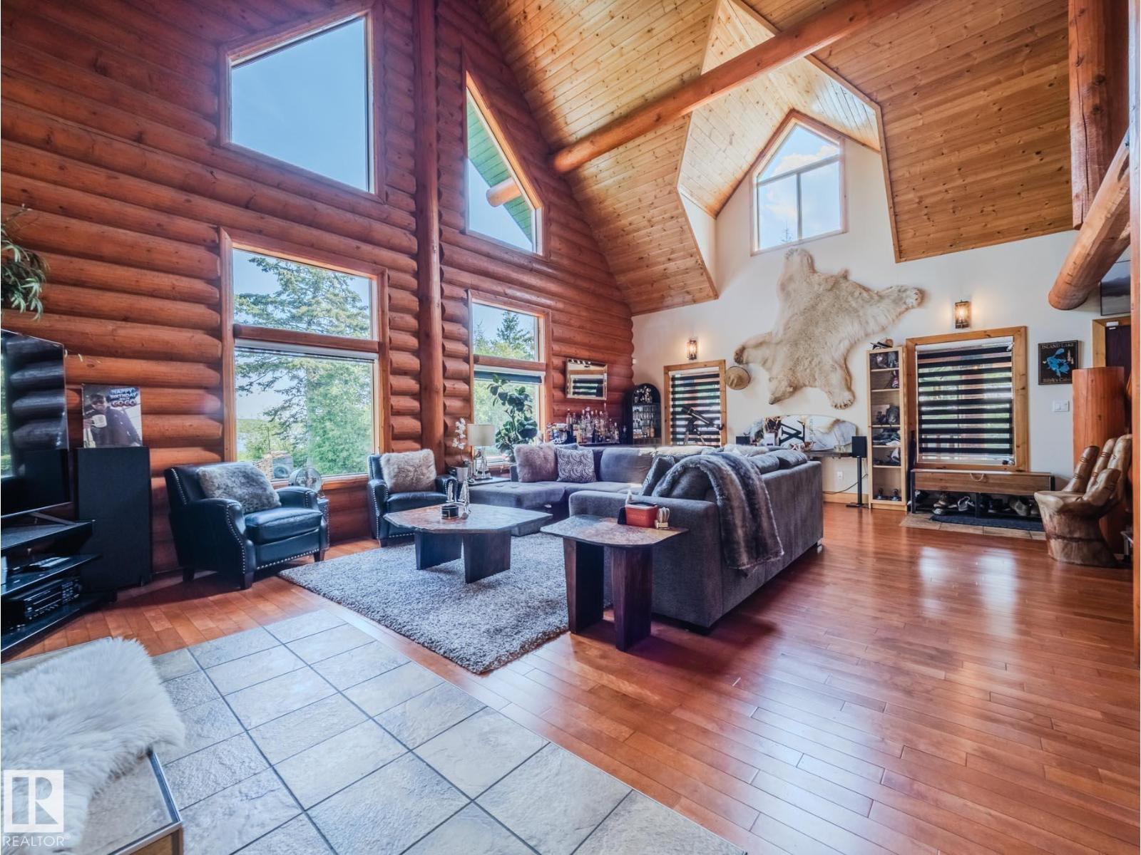 213 Lakeshore Dr N, Rural Athabasca County, Alberta  T9S 1C4 - Photo 14 - E4453258