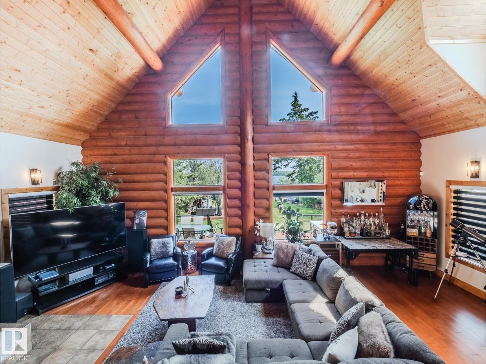 213 Lakeshore Dr N, Rural Athabasca County, Alberta  T9S 1C4 - Photo 15 - E4453258