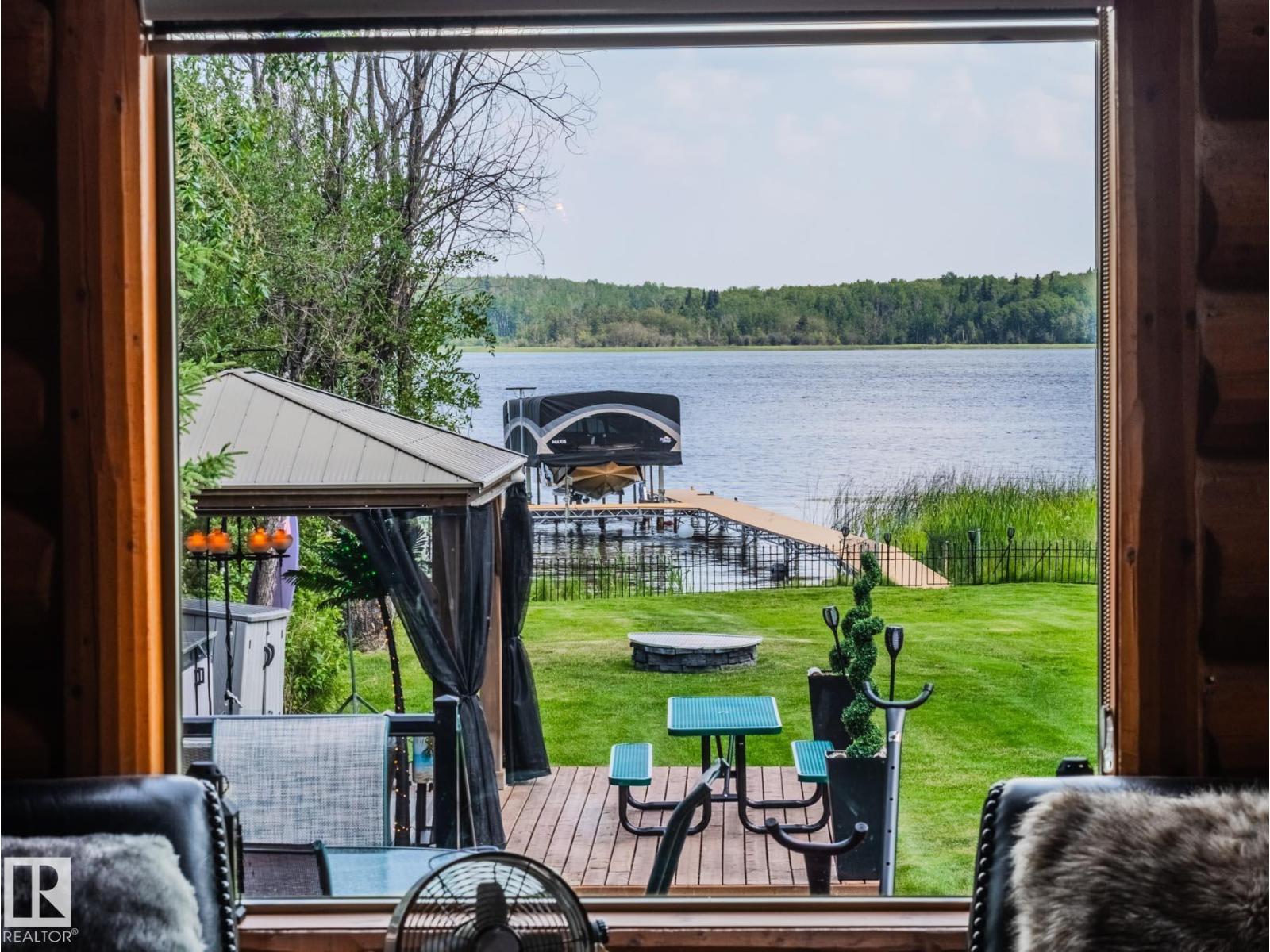 213 Lakeshore Dr N, Rural Athabasca County, Alberta  T9S 1C4 - Photo 17 - E4453258