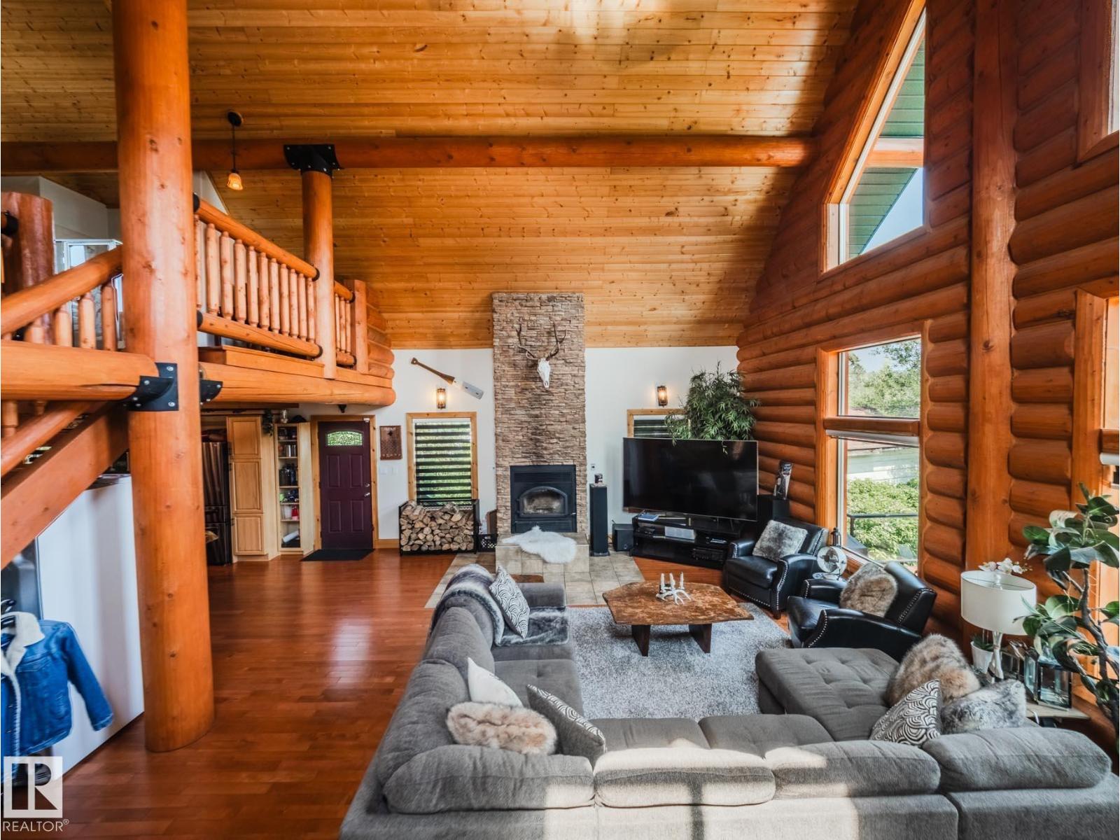 213 Lakeshore Dr N, Rural Athabasca County, Alberta  T9S 1C4 - Photo 19 - E4453258