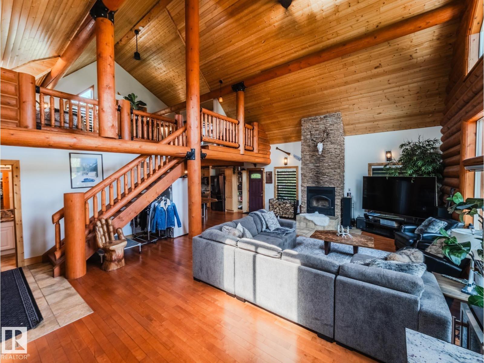 213 Lakeshore Dr N, Rural Athabasca County, Alberta  T9S 1C4 - Photo 20 - E4453258