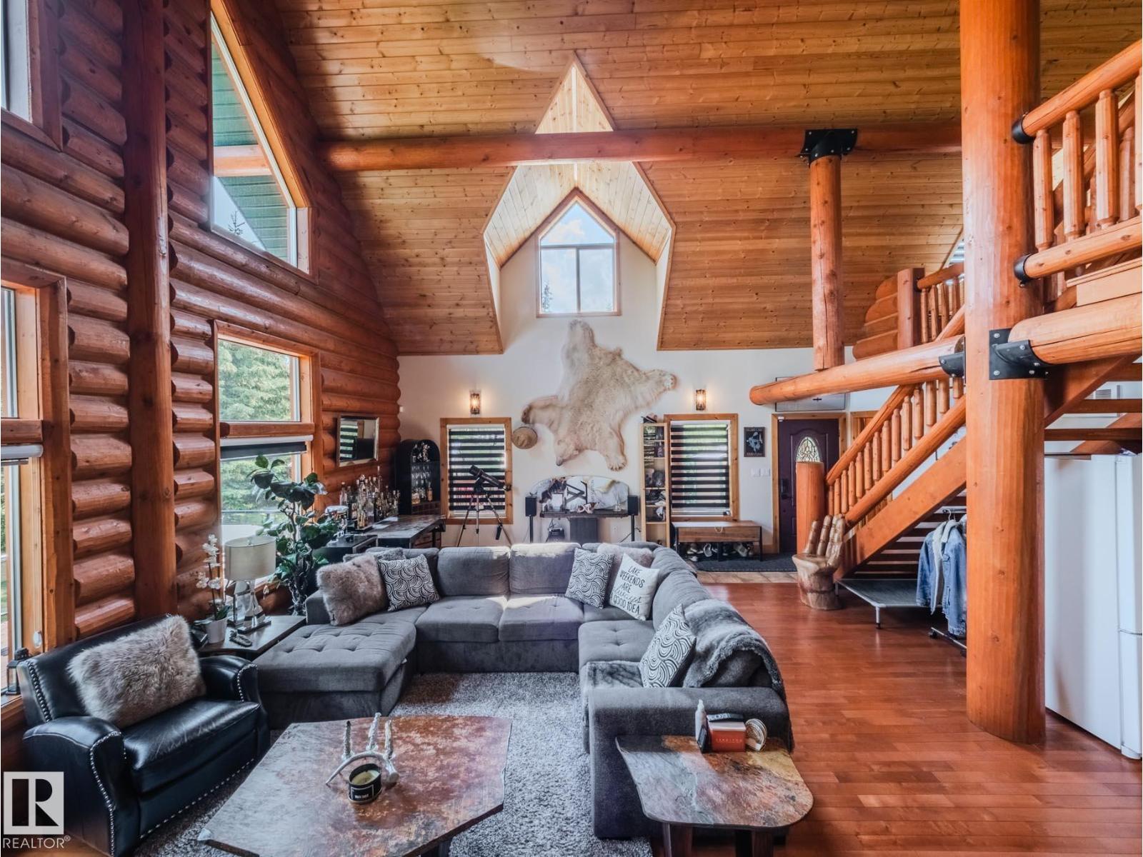 213 Lakeshore Dr N, Rural Athabasca County, Alberta  T9S 1C4 - Photo 22 - E4453258