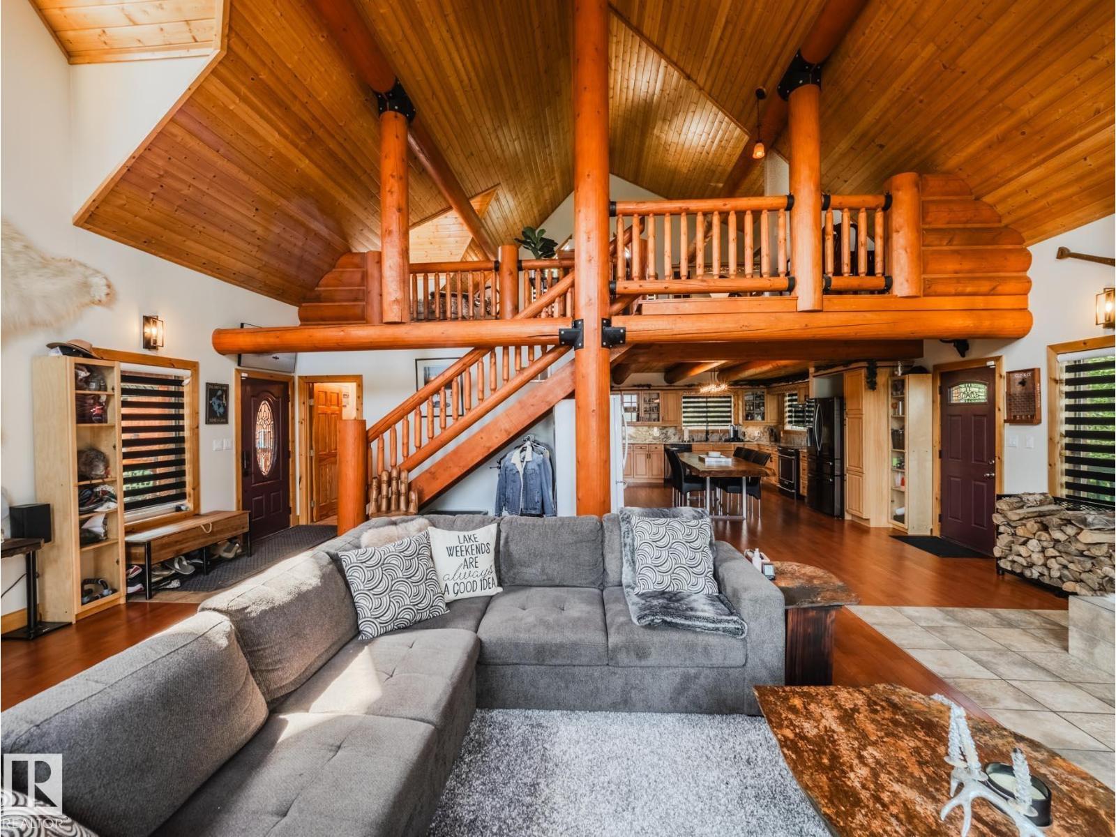 213 Lakeshore Dr N, Rural Athabasca County, Alberta  T9S 1C4 - Photo 23 - E4453258