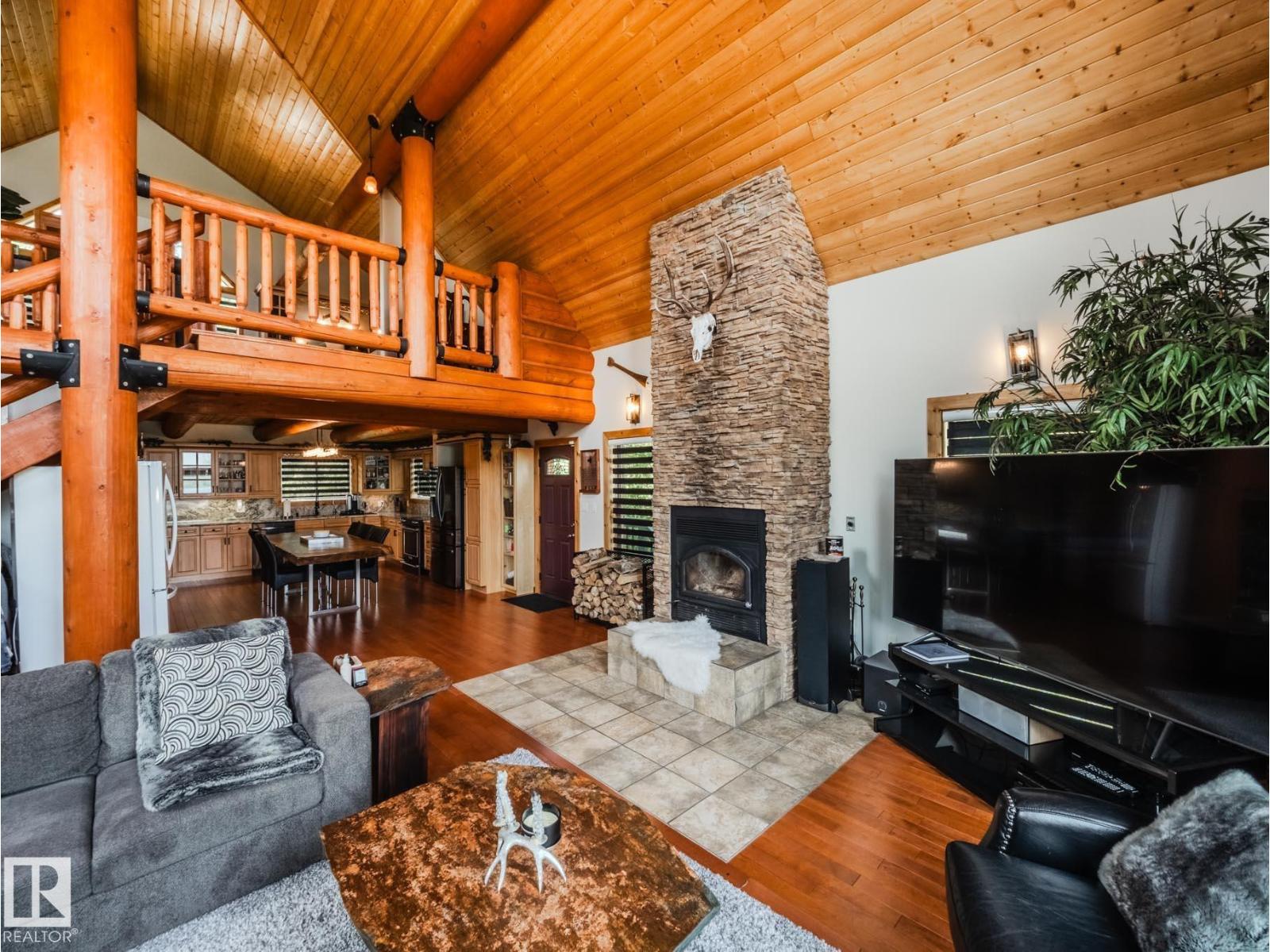 213 Lakeshore Dr N, Rural Athabasca County, Alberta  T9S 1C4 - Photo 25 - E4453258