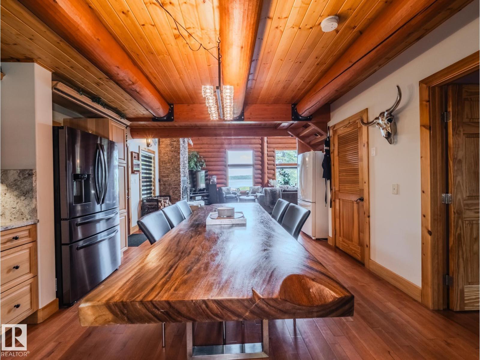 213 Lakeshore Dr N, Rural Athabasca County, Alberta  T9S 1C4 - Photo 27 - E4453258