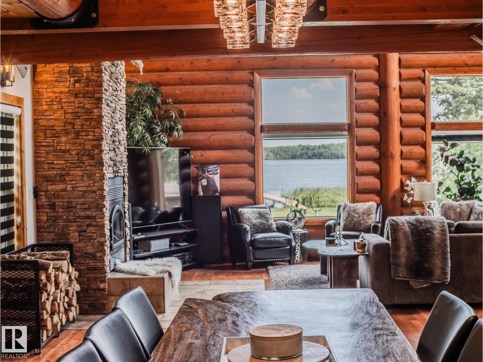 213 Lakeshore Dr N, Rural Athabasca County, Alberta  T9S 1C4 - Photo 28 - E4453258