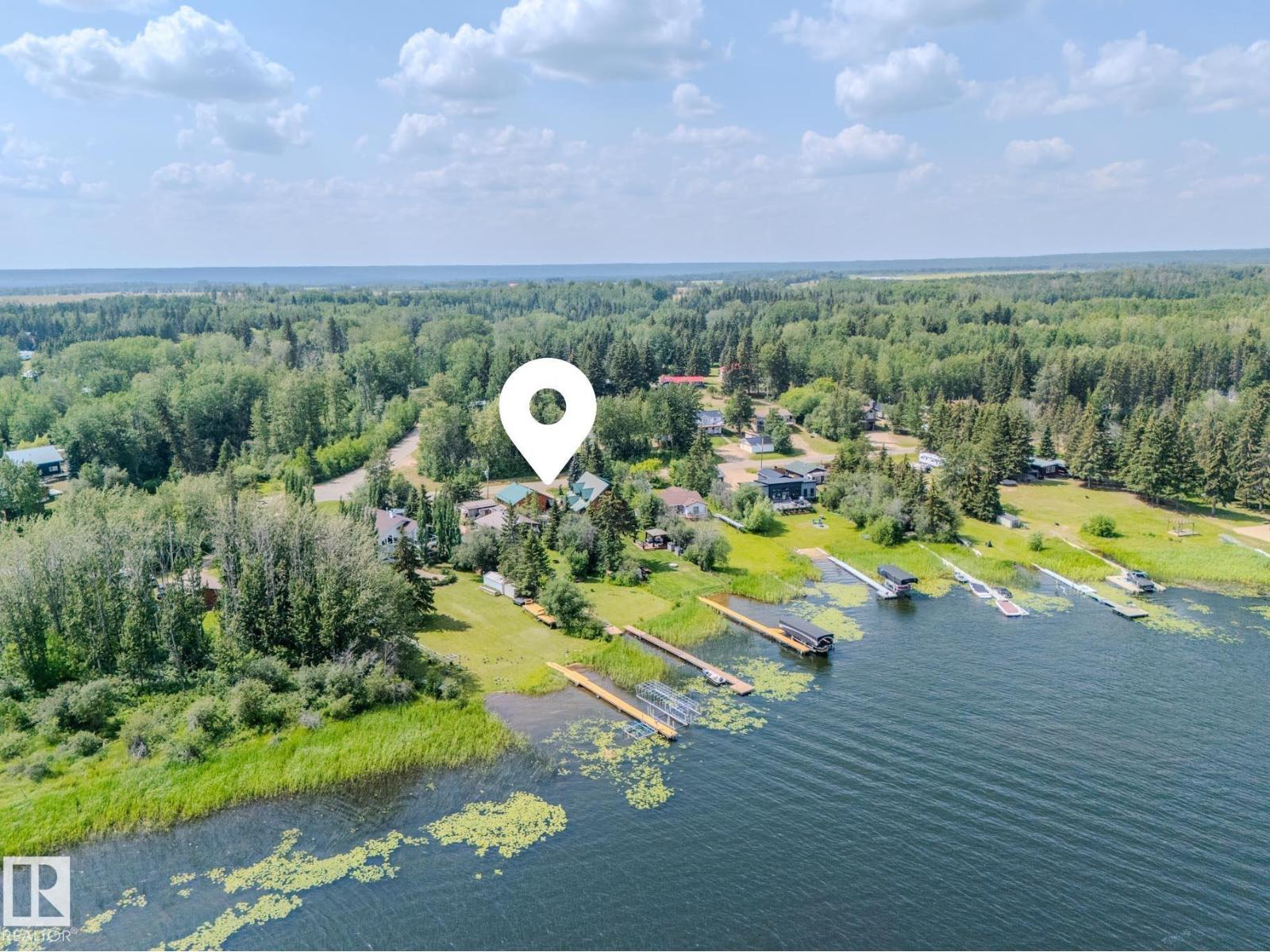 213 Lakeshore Dr N, Rural Athabasca County, Alberta  T9S 1C4 - Photo 3 - E4453258