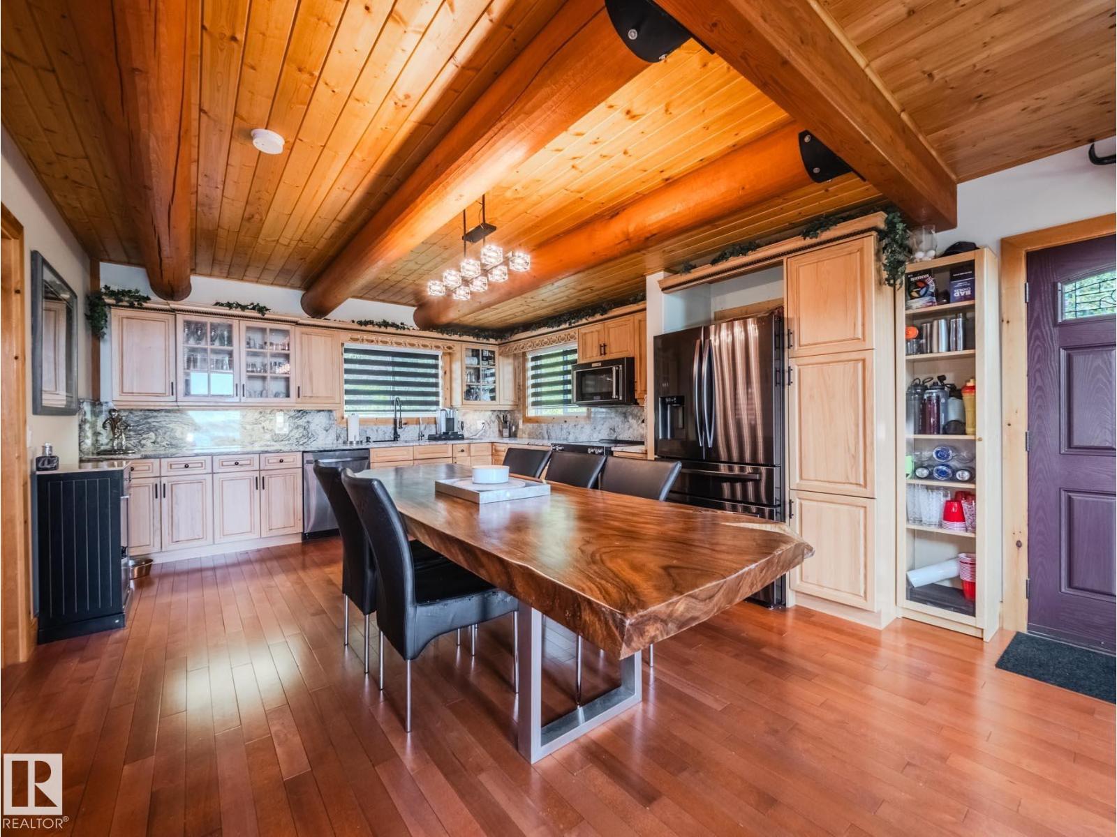 213 Lakeshore Dr N, Rural Athabasca County, Alberta  T9S 1C4 - Photo 30 - E4453258