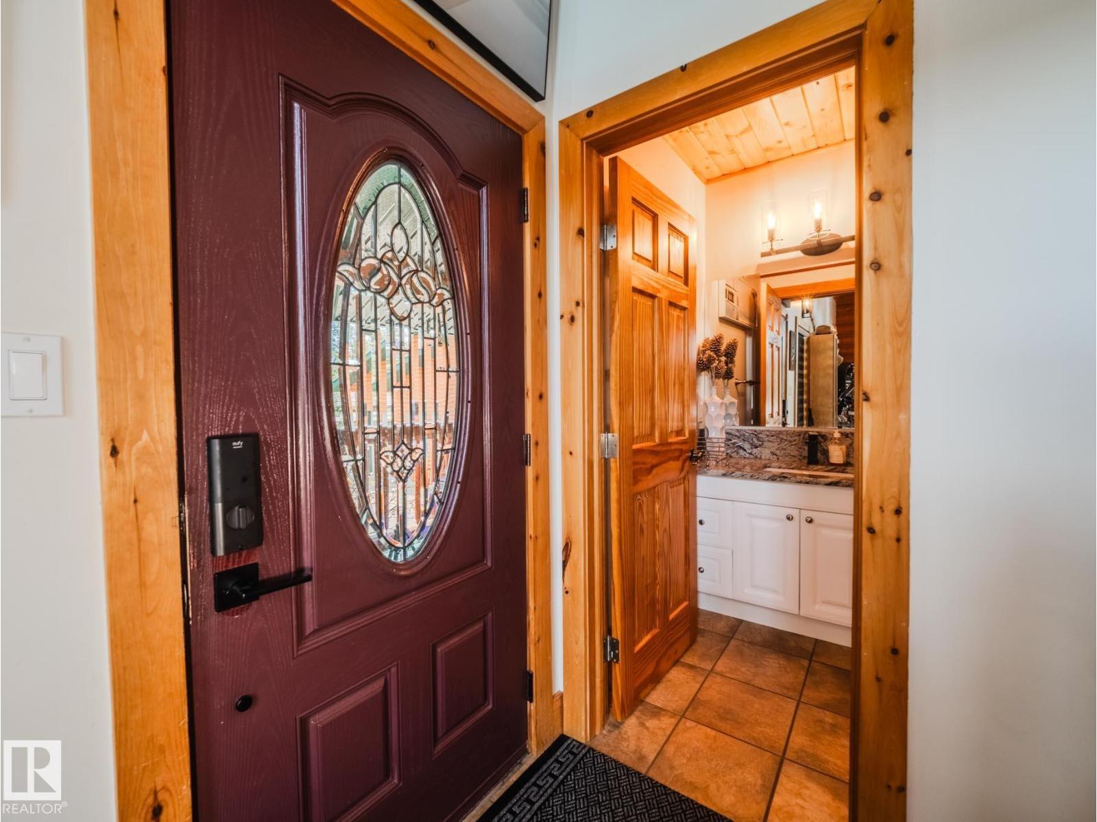 213 Lakeshore Dr N, Rural Athabasca County, Alberta  T9S 1C4 - Photo 37 - E4453258