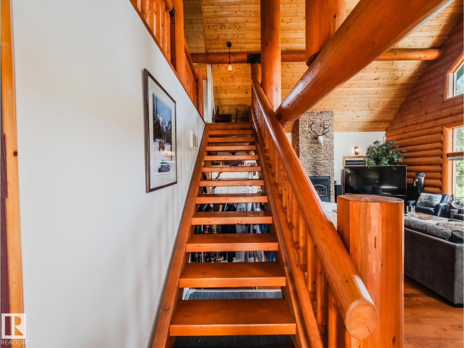 213 Lakeshore Dr N, Rural Athabasca County, Alberta  T9S 1C4 - Photo 39 - E4453258