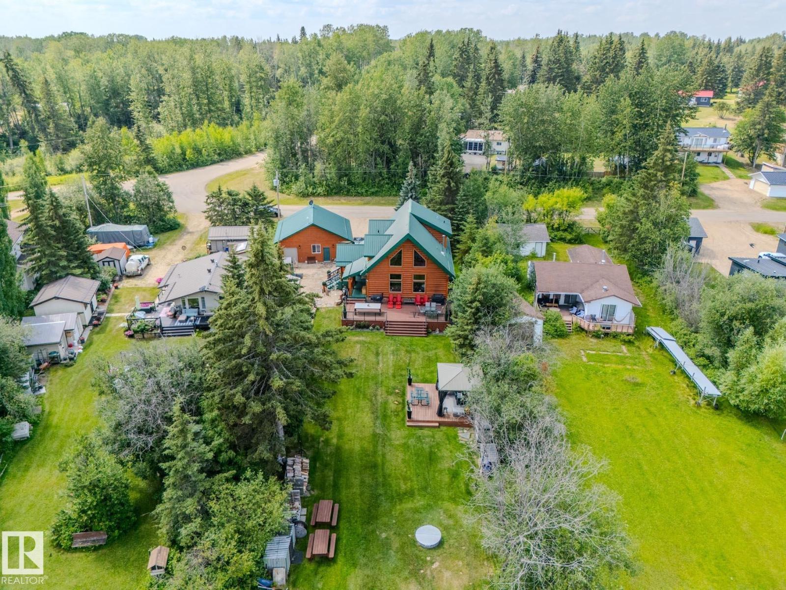 213 Lakeshore Dr N, Rural Athabasca County, Alberta  T9S 1C4 - Photo 4 - E4453258