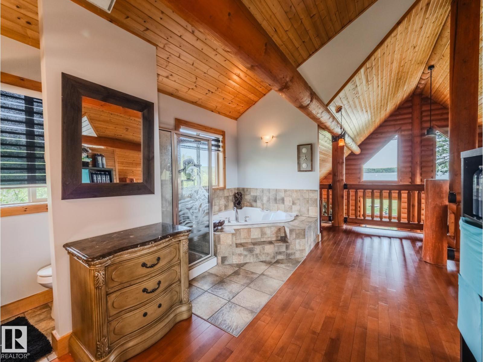 213 Lakeshore Dr N, Rural Athabasca County, Alberta  T9S 1C4 - Photo 44 - E4453258