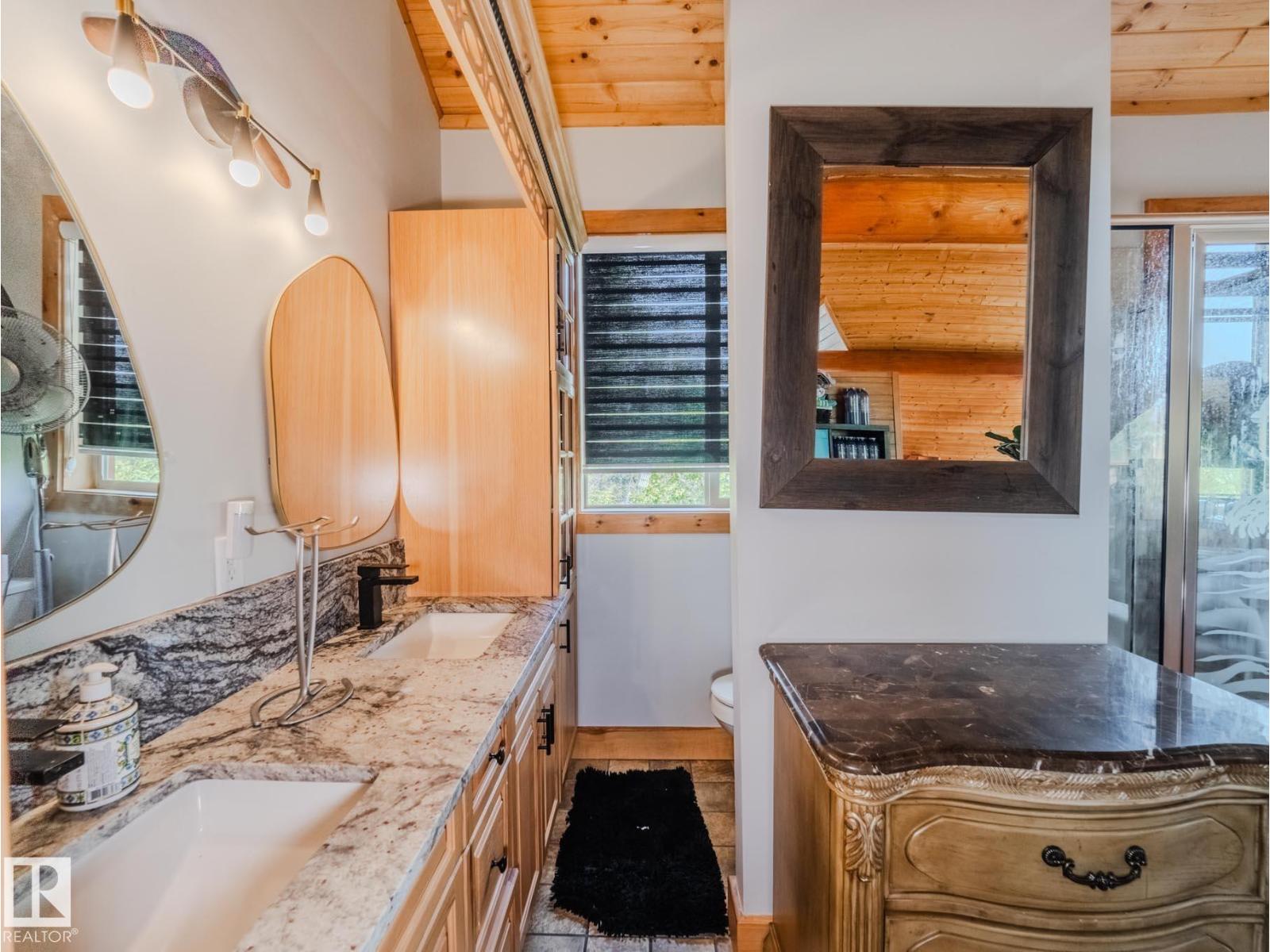 213 Lakeshore Dr N, Rural Athabasca County, Alberta  T9S 1C4 - Photo 46 - E4453258