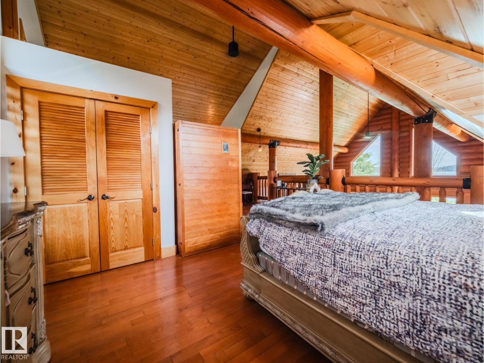 213 Lakeshore Dr N, Rural Athabasca County, Alberta  T9S 1C4 - Photo 52 - E4453258