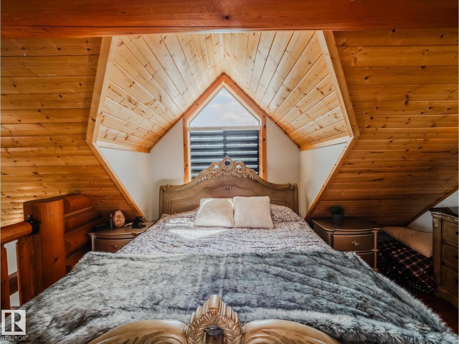 213 Lakeshore Dr N, Rural Athabasca County, Alberta  T9S 1C4 - Photo 53 - E4453258