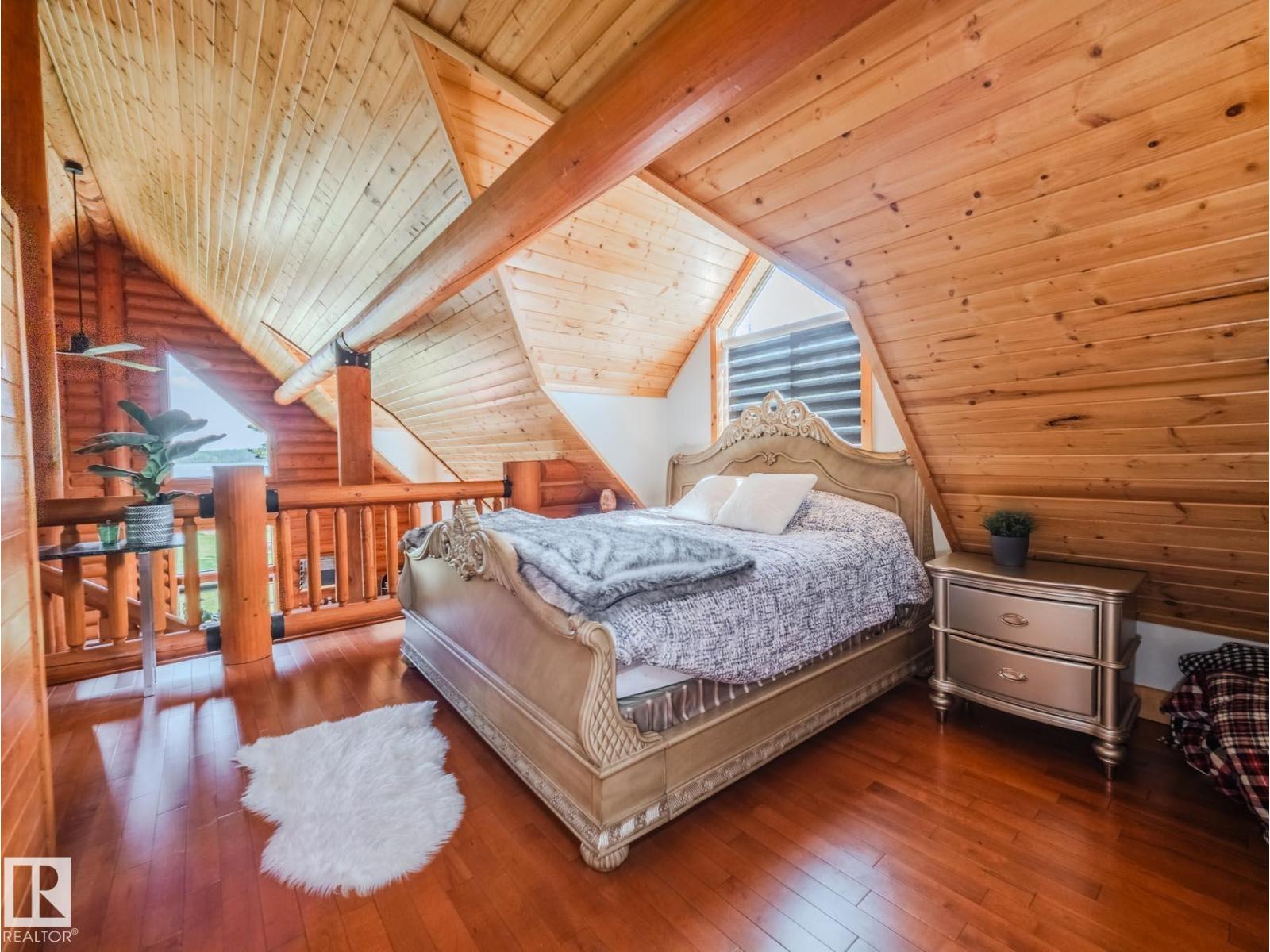 213 Lakeshore Dr N, Rural Athabasca County, Alberta  T9S 1C4 - Photo 55 - E4453258