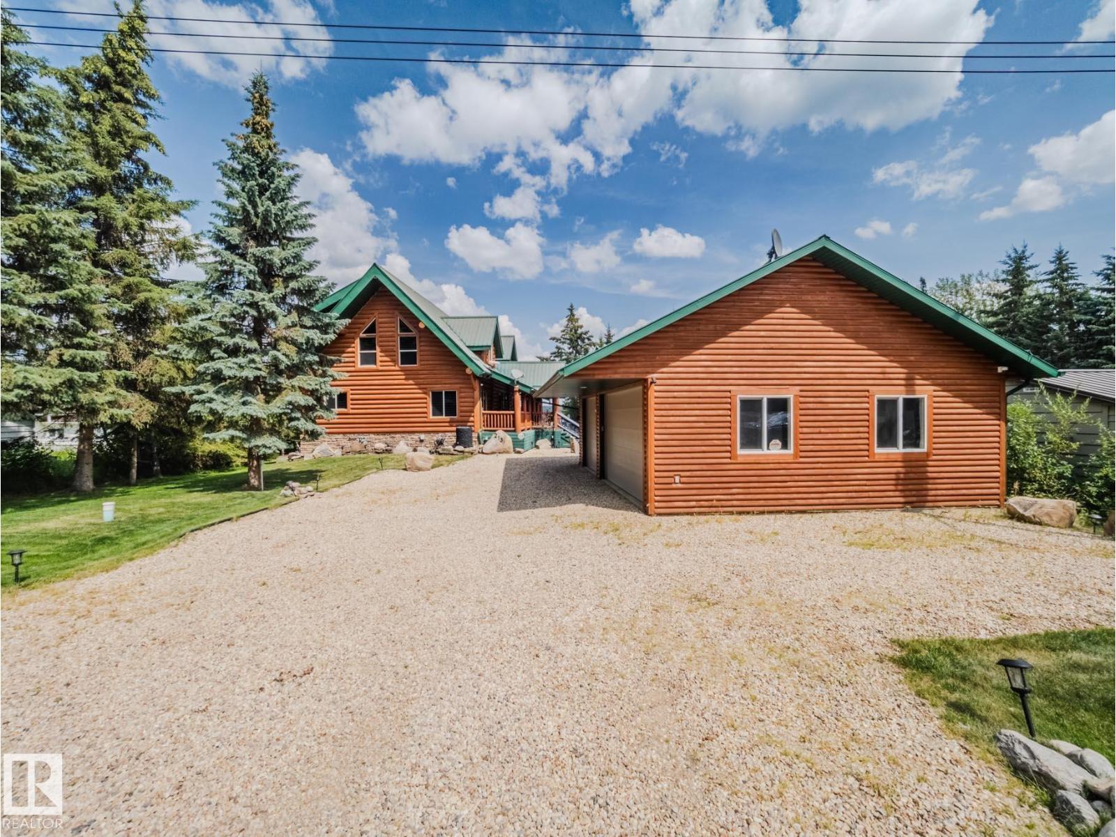 213 Lakeshore Dr N, Rural Athabasca County, Alberta  T9S 1C4 - Photo 57 - E4453258