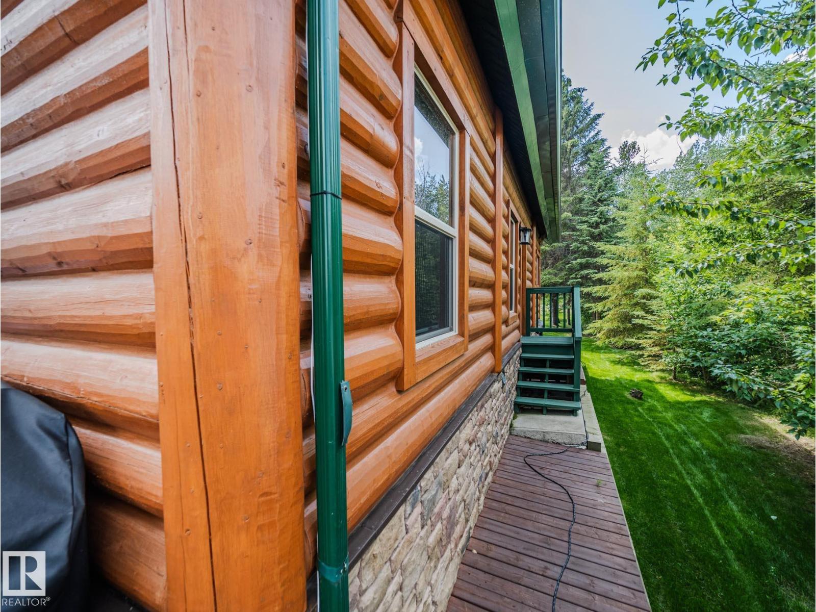 213 Lakeshore Dr N, Rural Athabasca County, Alberta  T9S 1C4 - Photo 62 - E4453258