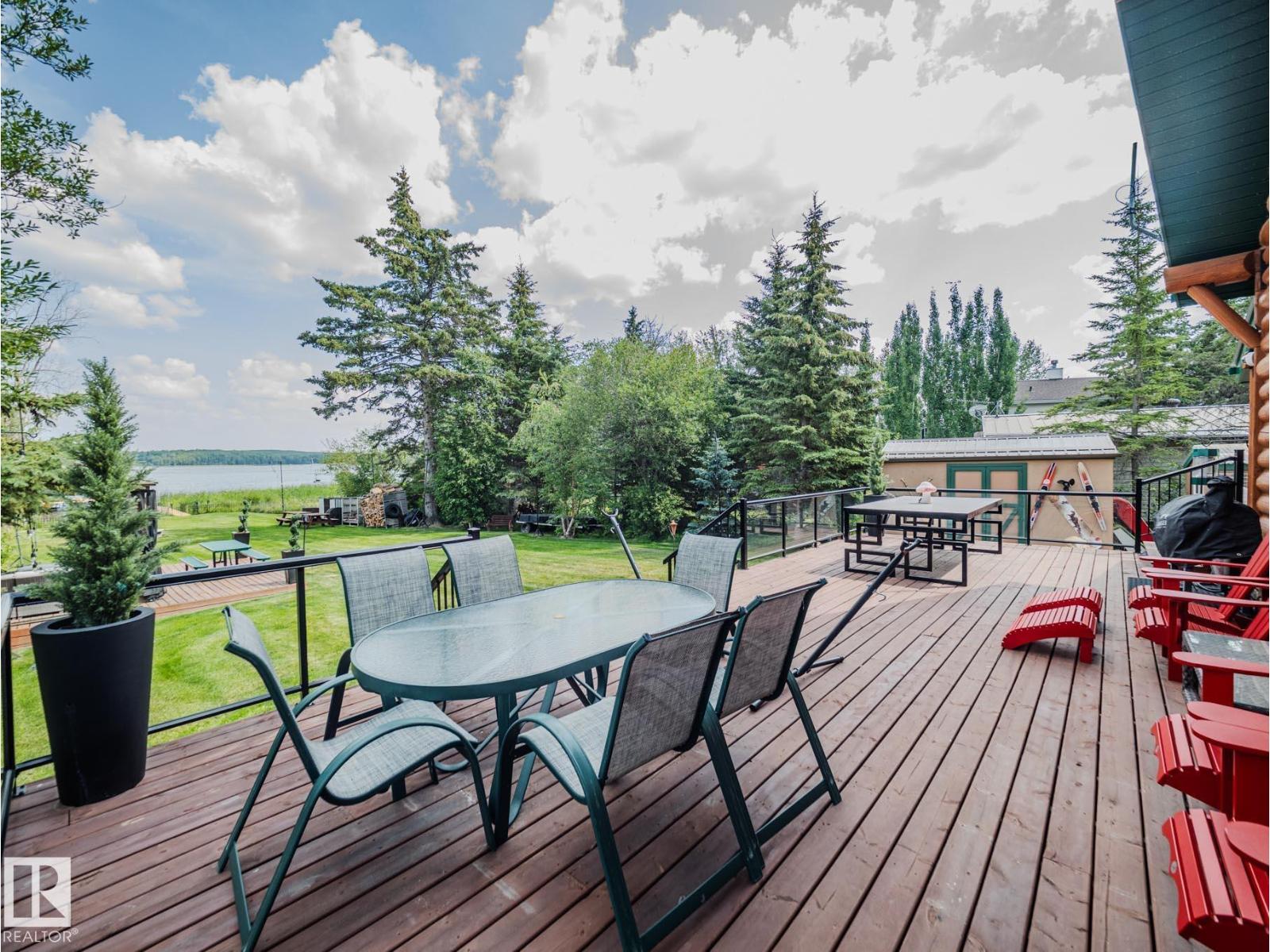 213 Lakeshore Dr N, Rural Athabasca County, Alberta  T9S 1C4 - Photo 64 - E4453258